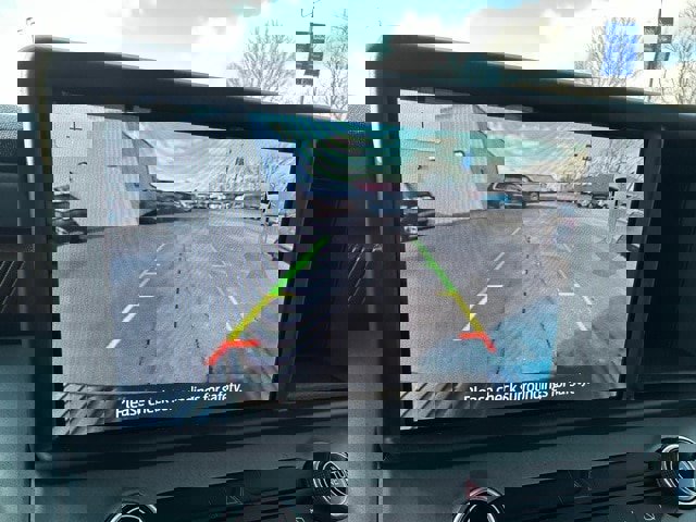 Certified 2024 Ford Maverick Lariat image 24