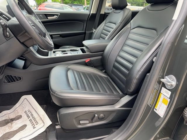 Certified 2022 Ford Edge SEL w/ Convenience Package AWD/4WD image 33