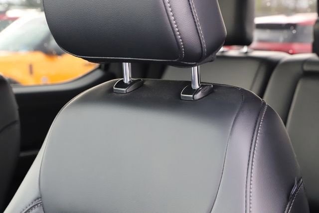 Certified 2025 Ford F150 Lariat w/ Equipment Group 502A High image 16