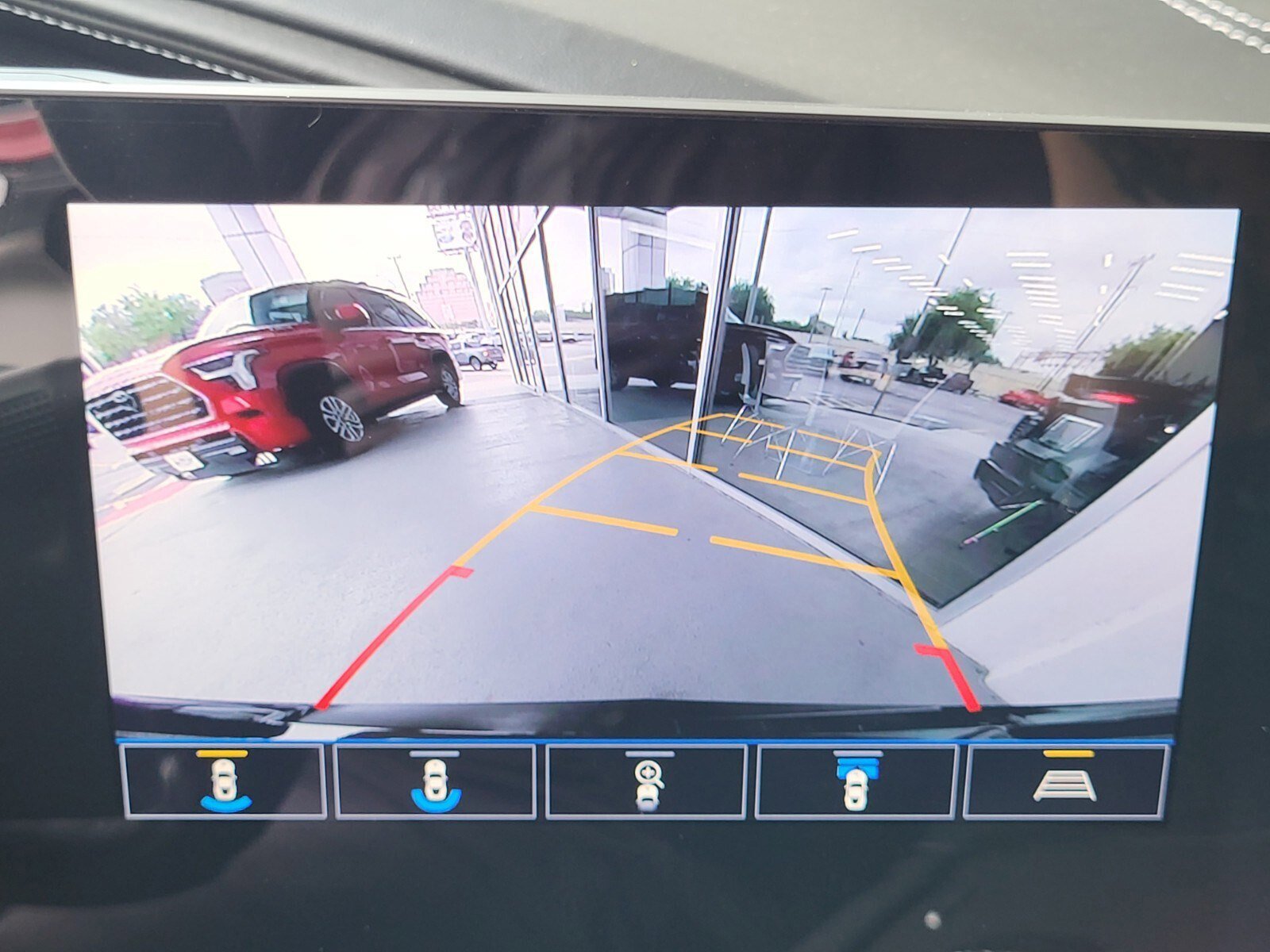 Used 2021 Chevrolet Corvette Stingray Premium Cpe w/ Z51 Performance Package image 16