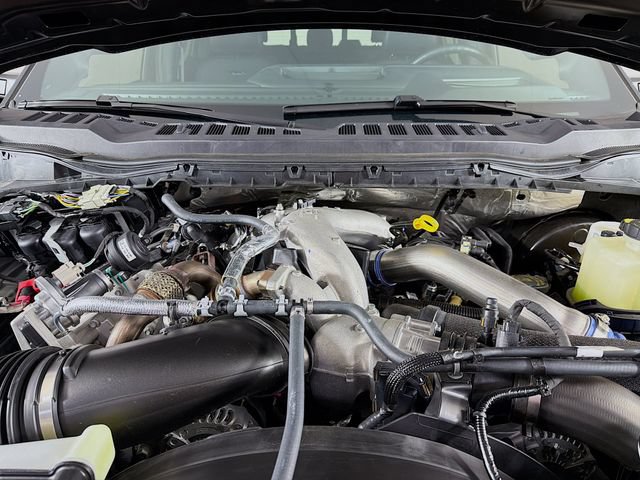 Certified 2026 Ford F250 Platinum AWD/4WD image 36