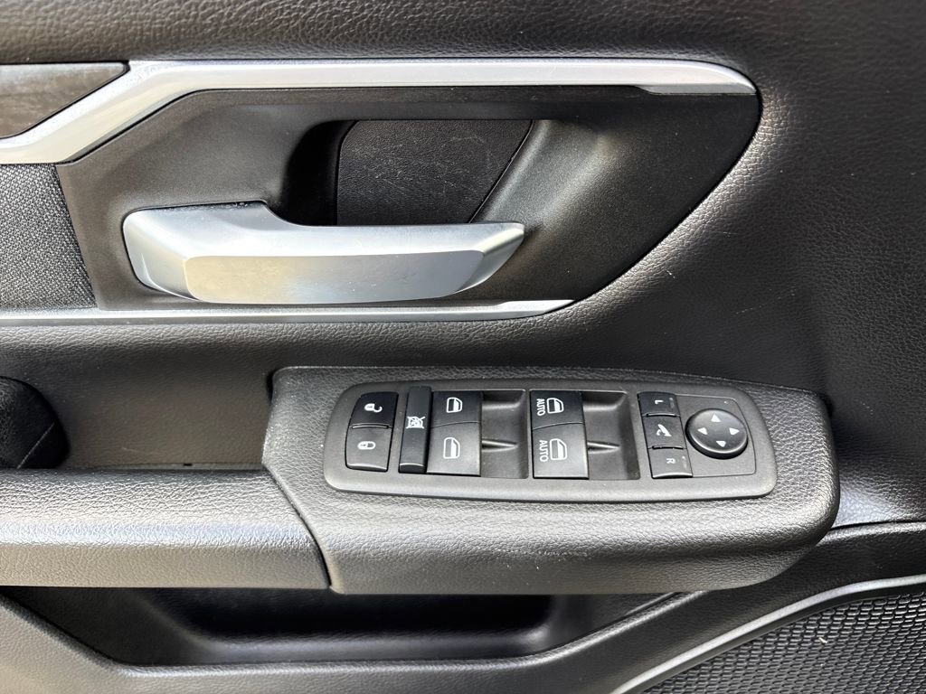 Used 2022 RAM 1500 Big Horn image 29