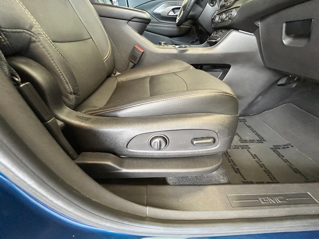 Used 2020 GMC Terrain SLT w/ Preferred Package FWD image 27