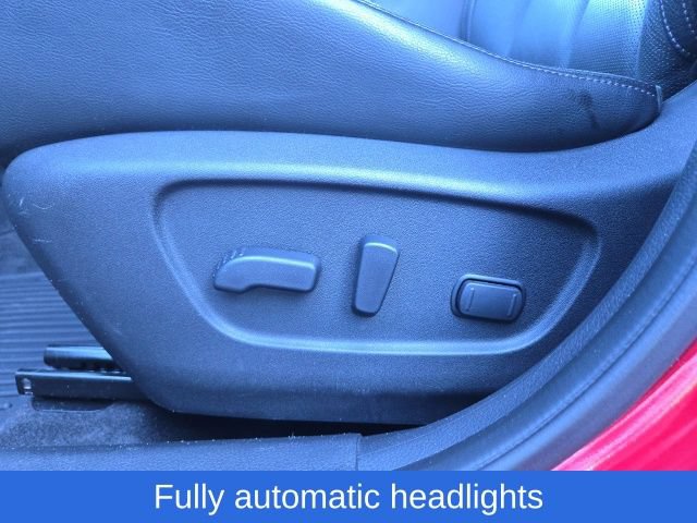 Used 2017 Nissan Rogue SL w/ SL Premium Package AWD/4WD image 18