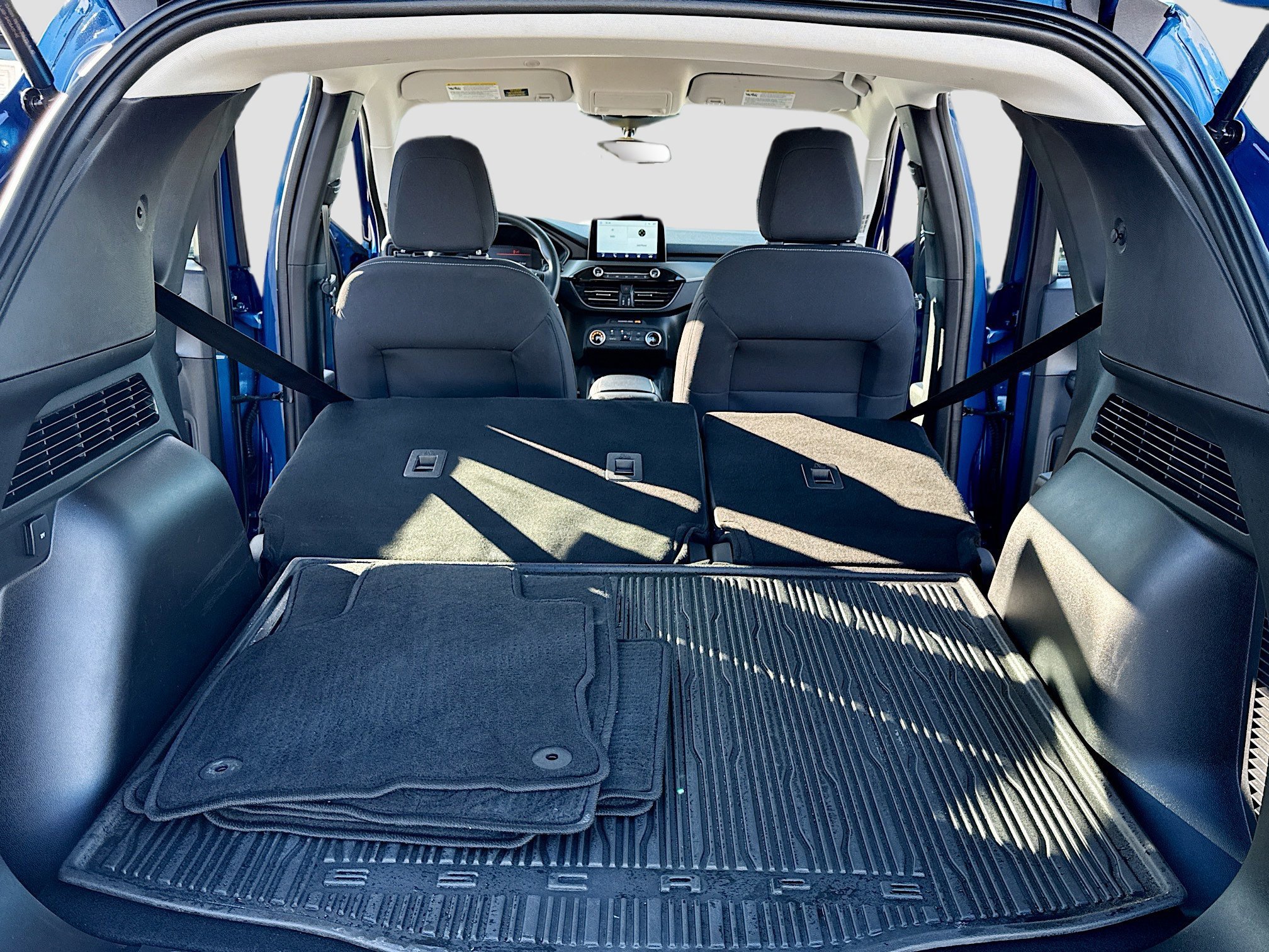 Certified 2023 Ford Escape AWD image 10