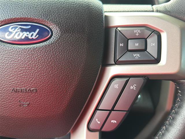 Certified 2017 Ford F150 Lariat AWD/4WD image 17