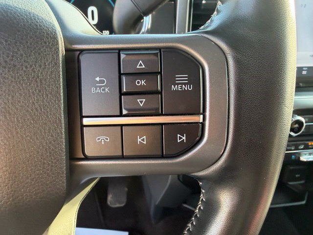 Certified 2021 Ford F150 Lariat AWD/4WD image 16