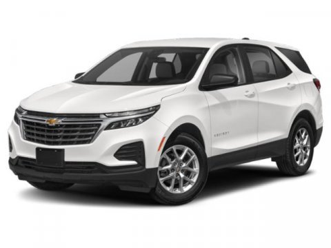 Used 2023 Chevrolet Equinox Premier AWD/4WD image 1