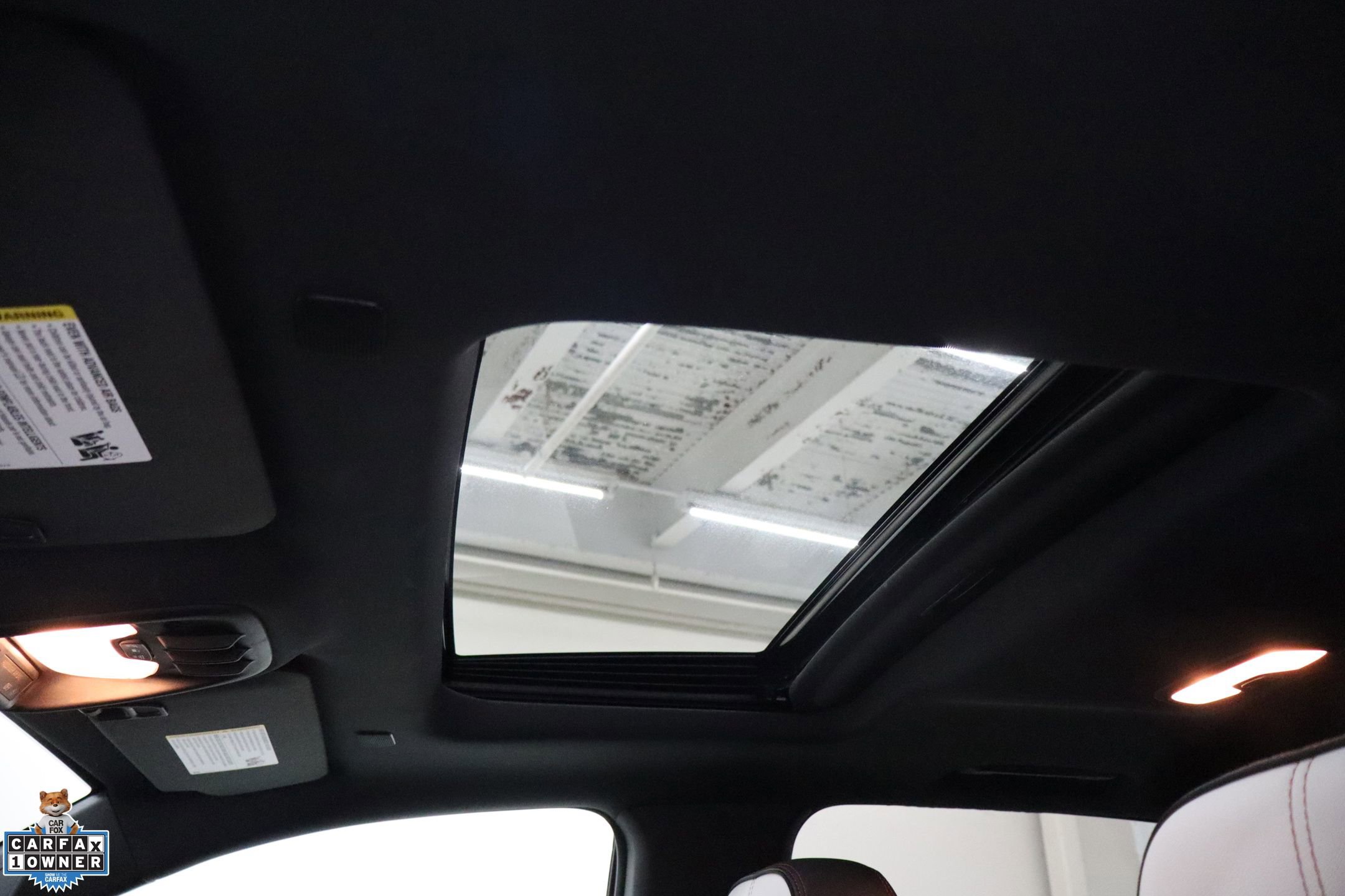 Used 2024 GMC Canyon AT4X image 23