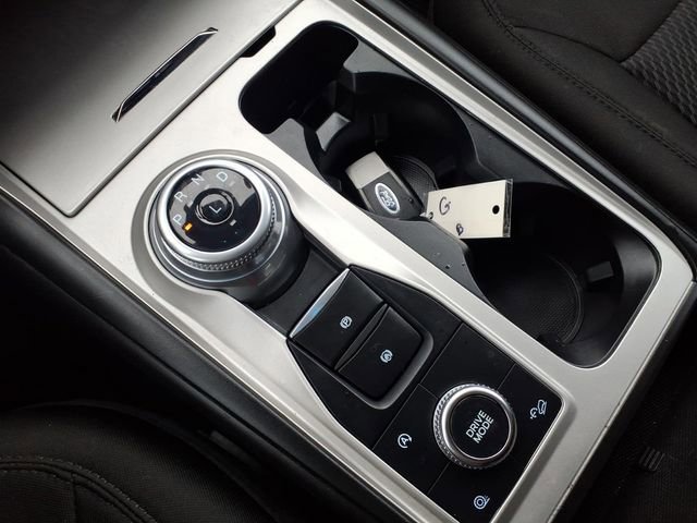 Certified 2024 Ford Explorer XLT image 23