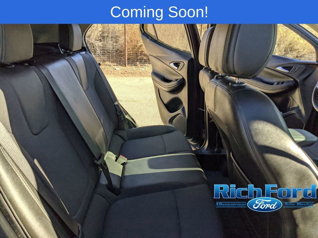 Used 2024 Buick Encore GX Preferred image 18