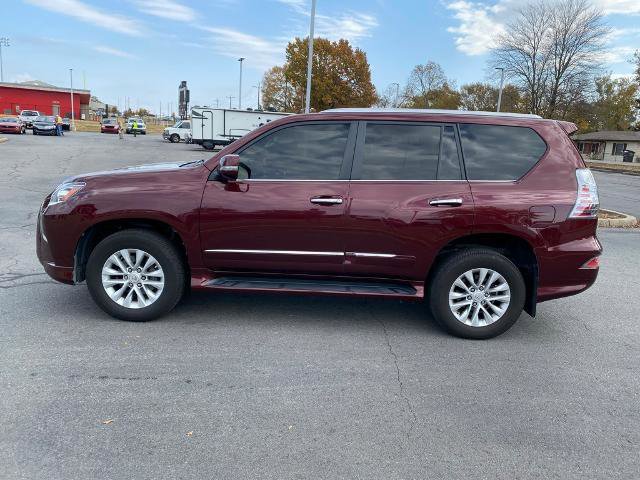 Used 2019 Lexus GX 460 460 image 4