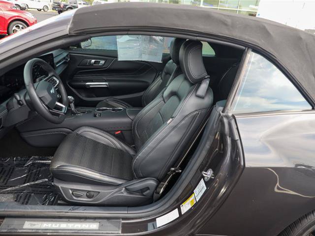Certified 2024 Ford Mustang Premium RWD image 5
