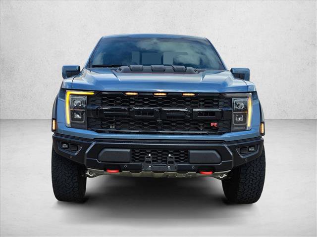 Certified 2023 Ford F150 Raptor w/ Equipment Group 802A Raptor R AWD/4WD video 2