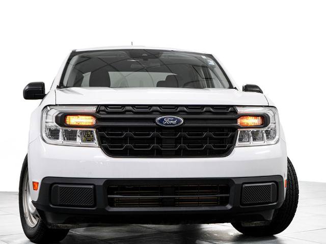 Certified 2022 Ford Maverick XL w/ Equipment Group 100A Standard AWD/4WD image 3