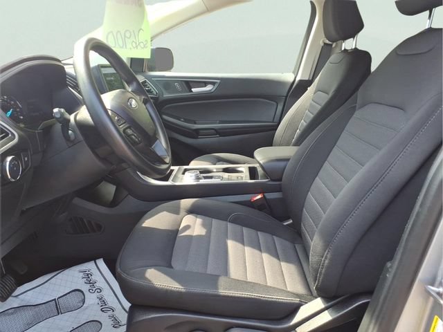Certified 2024 Ford Edge SE AWD/4WD image 12