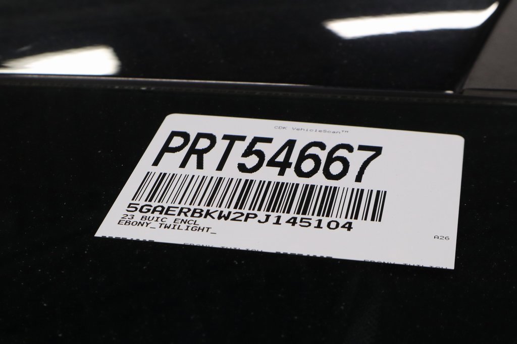 Used 2023 Buick Enclave Essence w/ Experience Buick Package image 40