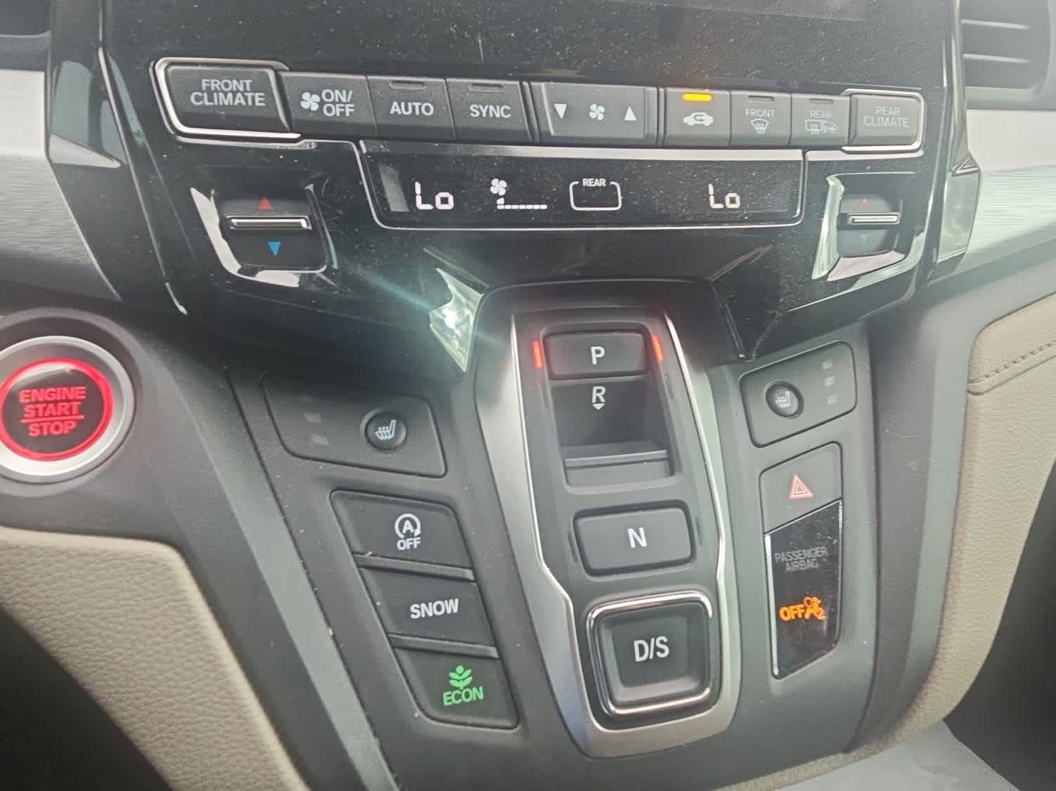 Used 2023 Honda Odyssey EX-L image 18