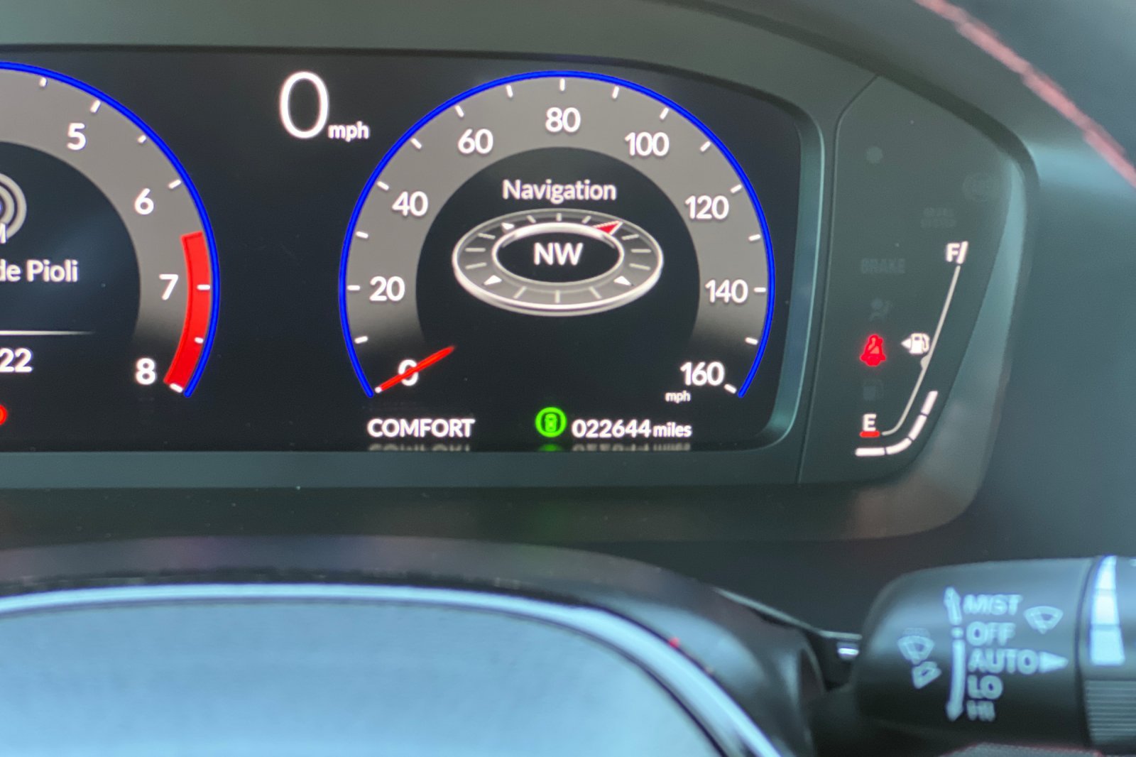 Used 2025 Acura Integra A-Spec w/ Technology Package FWD image 26
