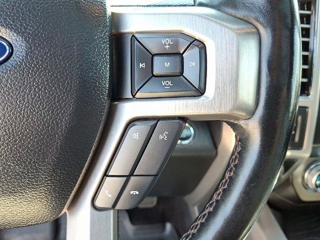 Certified 2019 Ford F150 Platinum w/ Equipment Group 701A Luxury AWD/4WD image 25