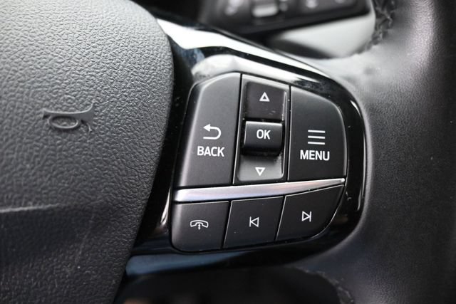 Certified 2024 Ford Escape Active AWD/4WD image 17