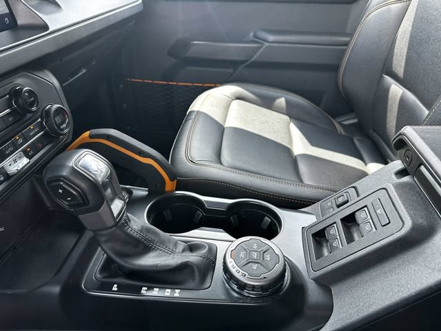 Certified 2024 Ford Bronco Badlands AWD/4WD image 25
