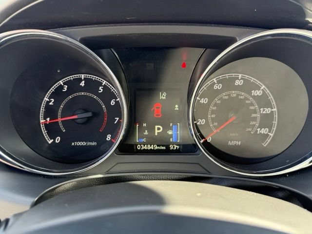 Used 2025 Mitsubishi Outlander Sport AWD image 14