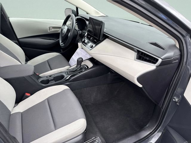 Used 2024 Toyota Corolla LE FWD image 18