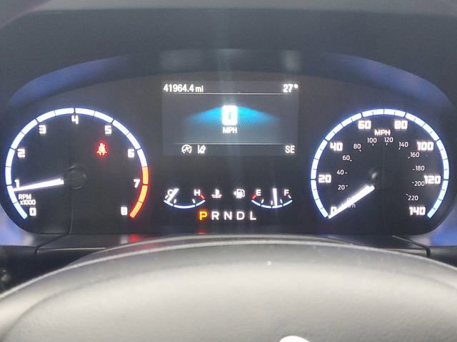 Certified 2024 Ford Bronco Sport Big Bend image 13