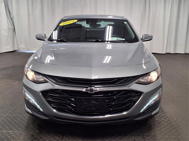 Used 2024 Chevrolet Malibu LT w/ Sport Edition image 6