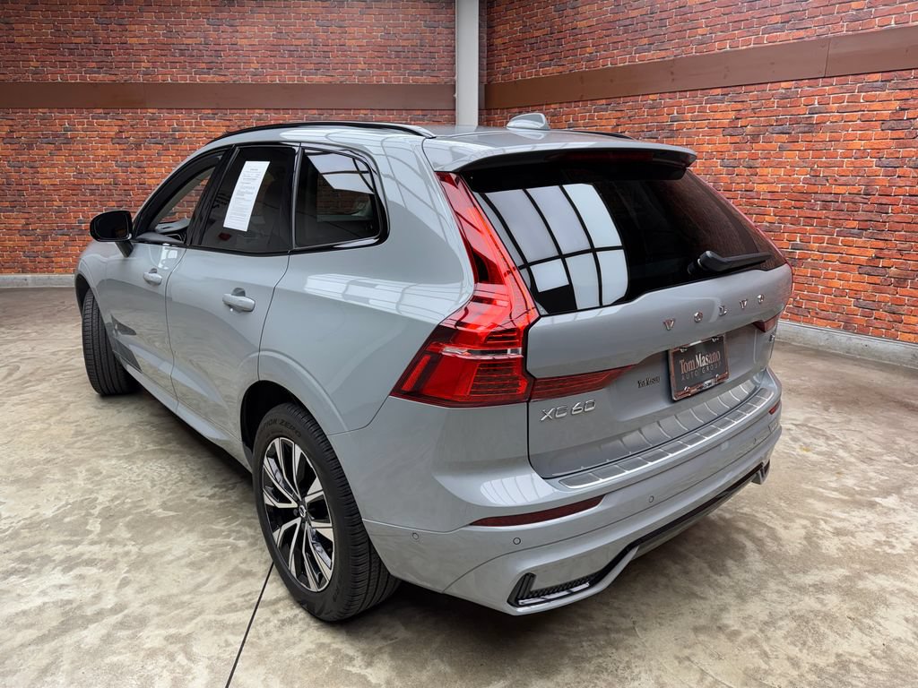 Used 2024 Volvo XC60 B5 Plus w/ Protection Package Premier