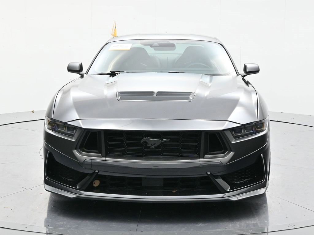 Certified 2024 Ford Mustang Dark Horse image 23