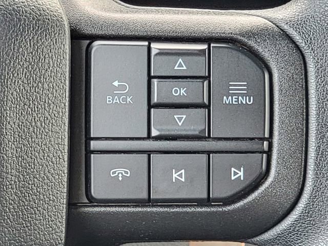 Certified 2024 Ford F350 XL w/ STX Appearance Package image 34