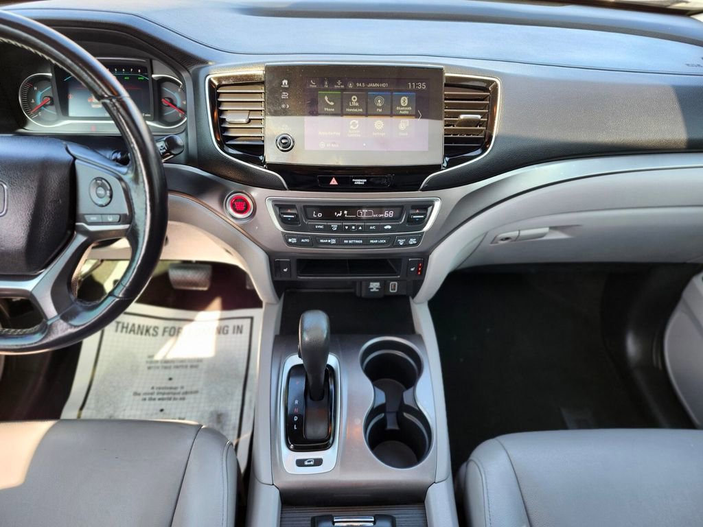 Used 2019 Honda Pilot EX-L image 14