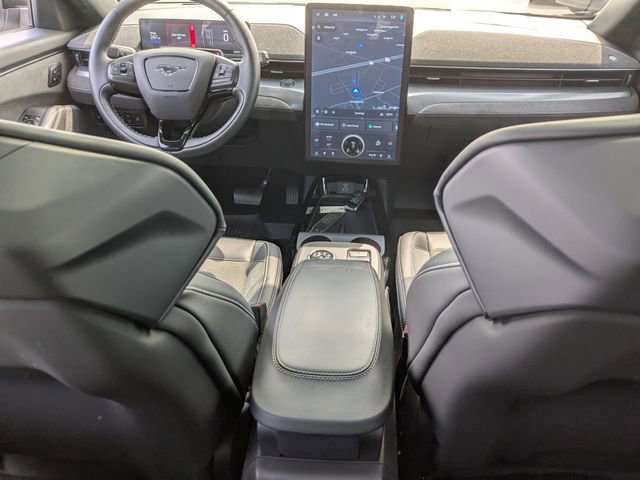 Certified 2023 Ford Mustang Mach-E GT w/ GT Performance Edition image 23