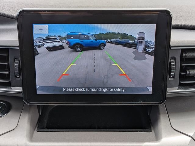 Certified 2023 Ford Explorer XLT w/ Equipment Group 202A AWD/4WD image 12