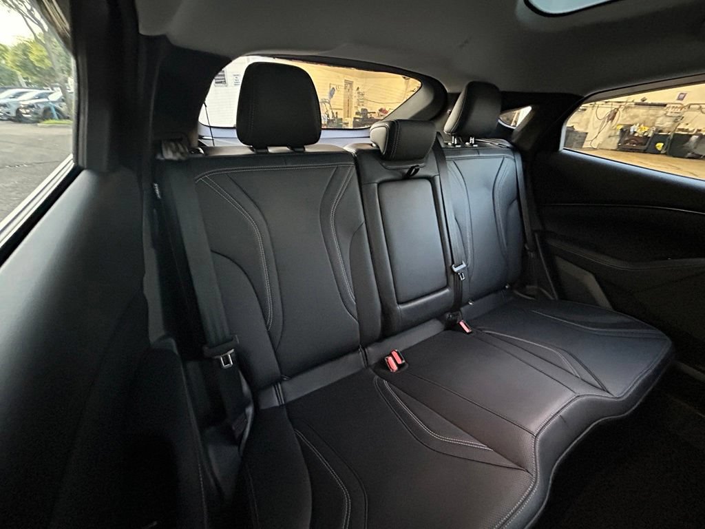 Certified 2023 Ford Mustang Mach-E Premium AWD/4WD image 31