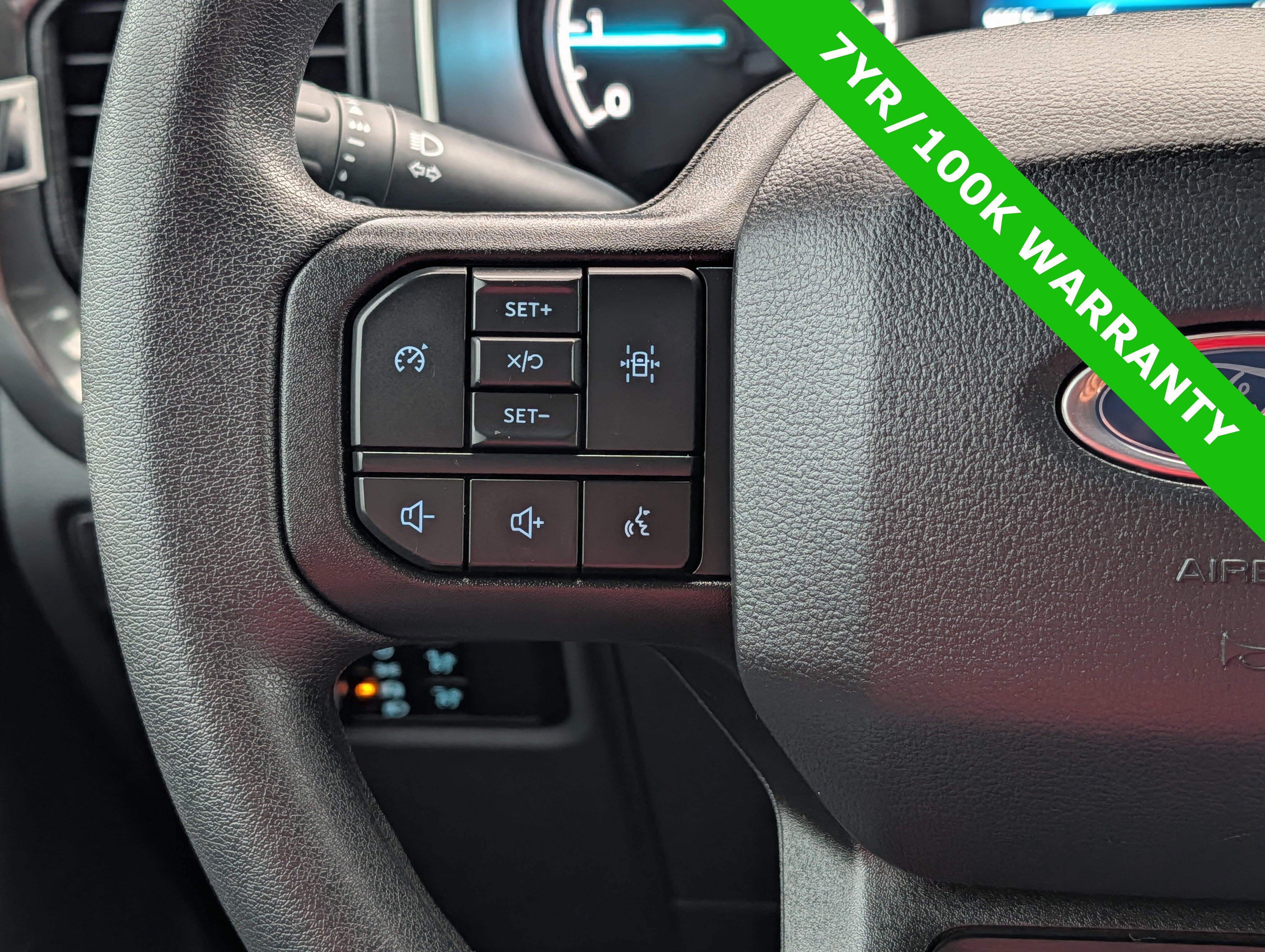 Certified 2023 Ford F150 XL w/ STX Appearance Package image 27