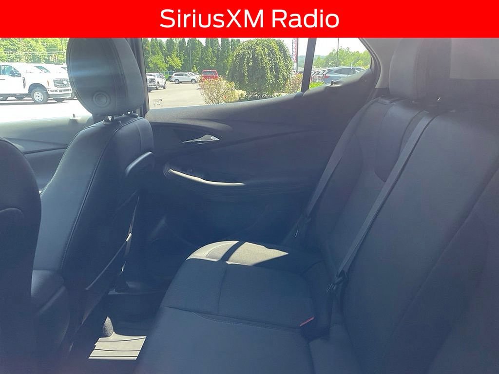 Used 2023 Buick Encore GX Preferred w/ Cold Weather Comfort Package AWD/4WD image 9