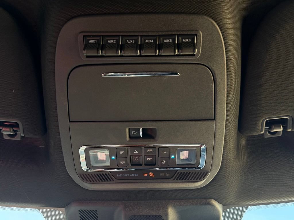 Certified 2024 Ford F150 Raptor w/ Equipment Group 803A Raptor R AWD/4WD image 29