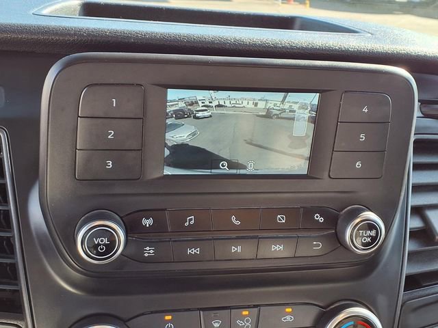 Certified 2023 Ford Transit 250 Medium Roof AWD w/ Load Area Protection Package image 7