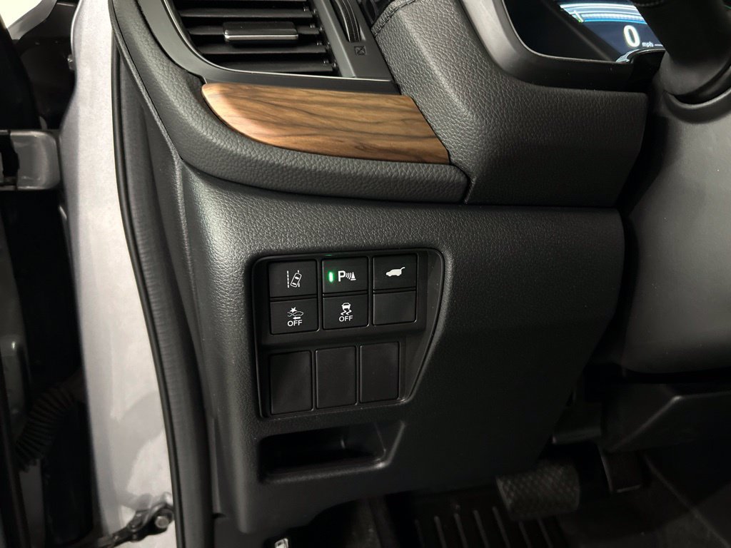 Used 2022 Honda CR-V Touring image 13