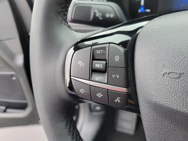 Certified 2024 Ford Escape Active w/ Tech Pack #1 image 28