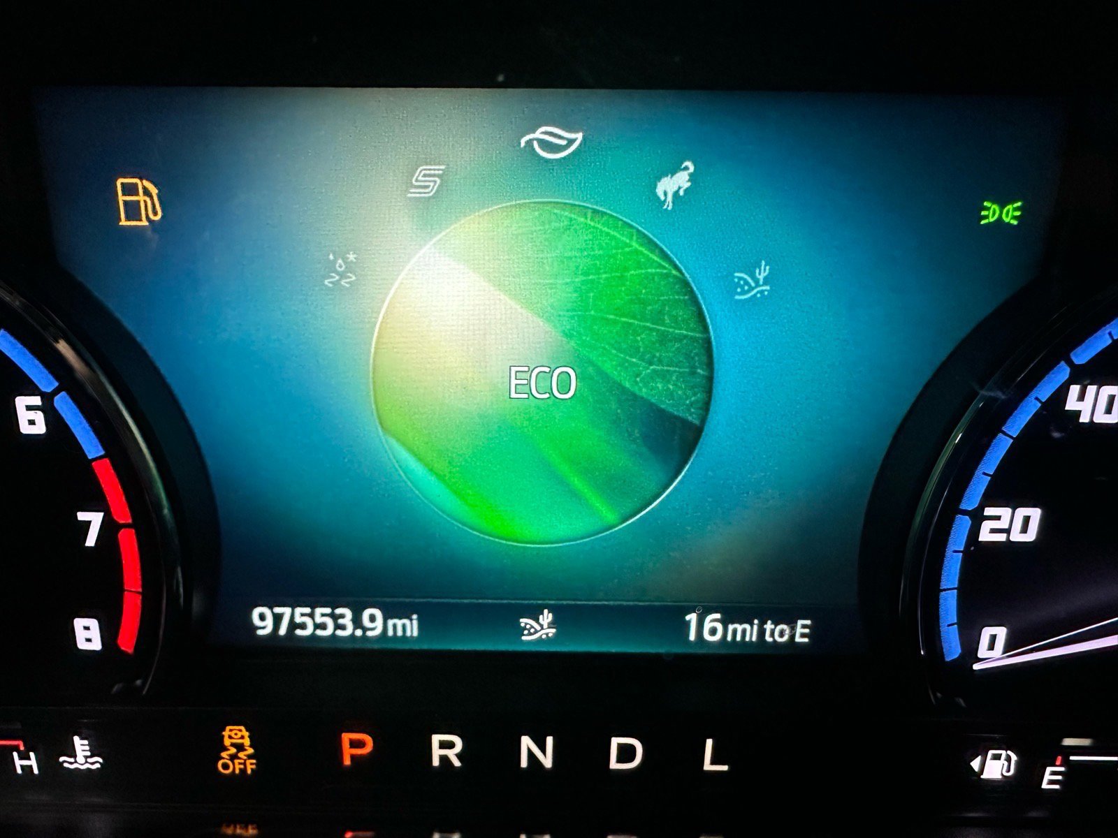 Certified 2021 Ford Bronco Sport Outer Banks w/ Outer Banks Package image 49