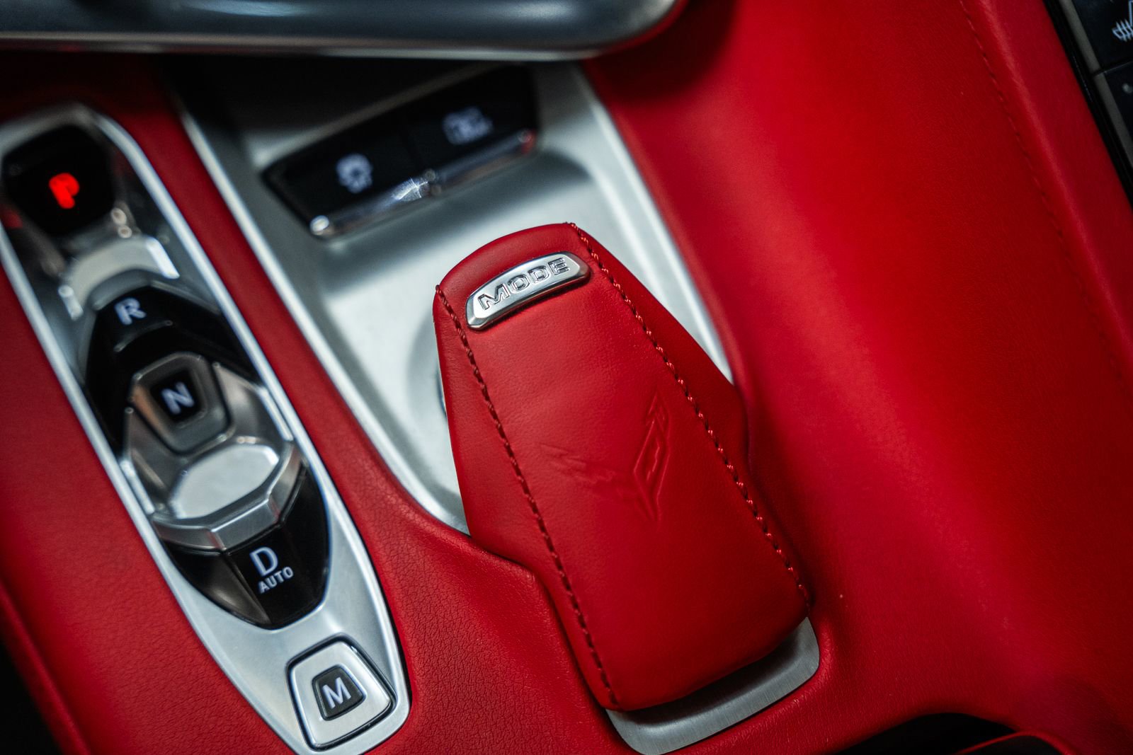 Used 2024 Chevrolet Corvette Stingray Preferred Conv w/ Z51 Performance Package image 31