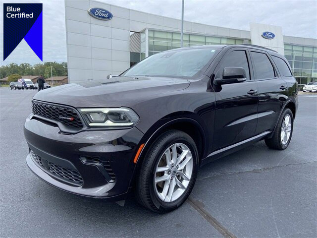 Used 2024 Dodge Durango GT
