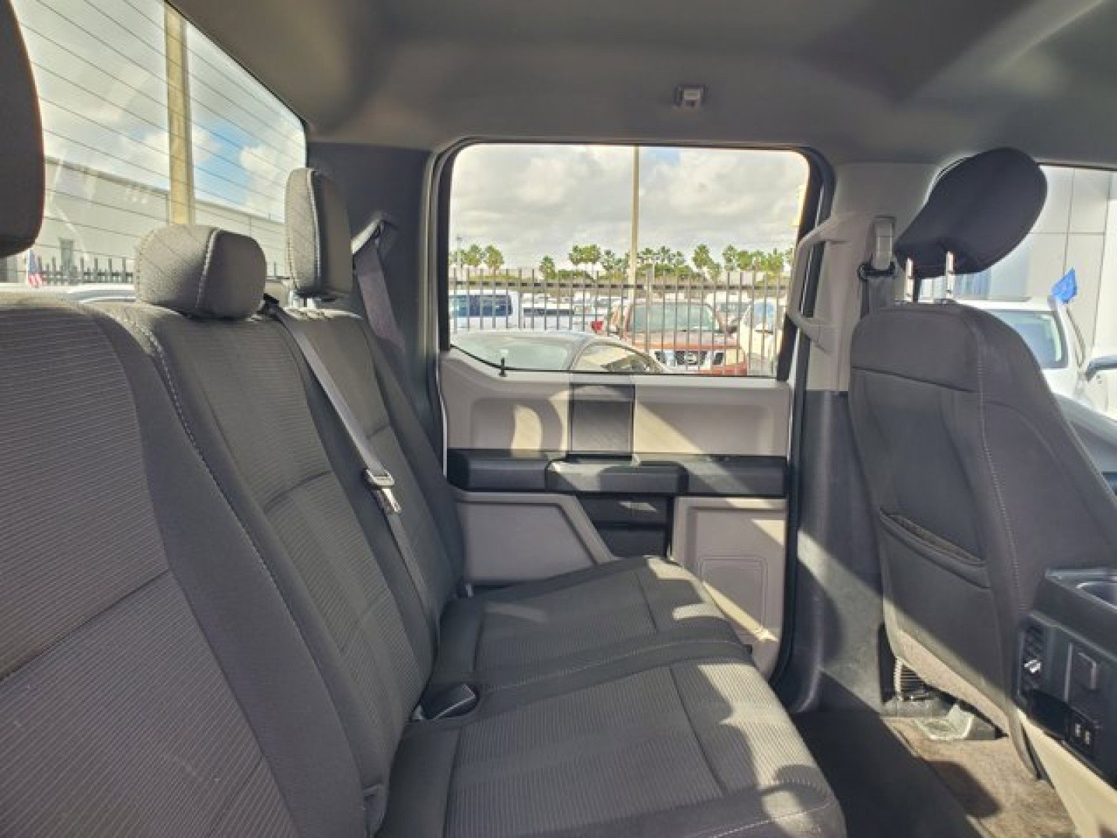 Certified 2018 Ford F150 XL w/ Equipment Group 101A Mid image 31