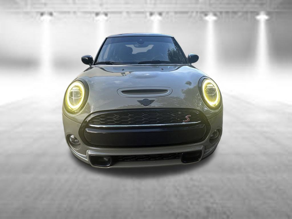 Used 2020 MINI Cooper S w/ Premium Package FWD image 10
