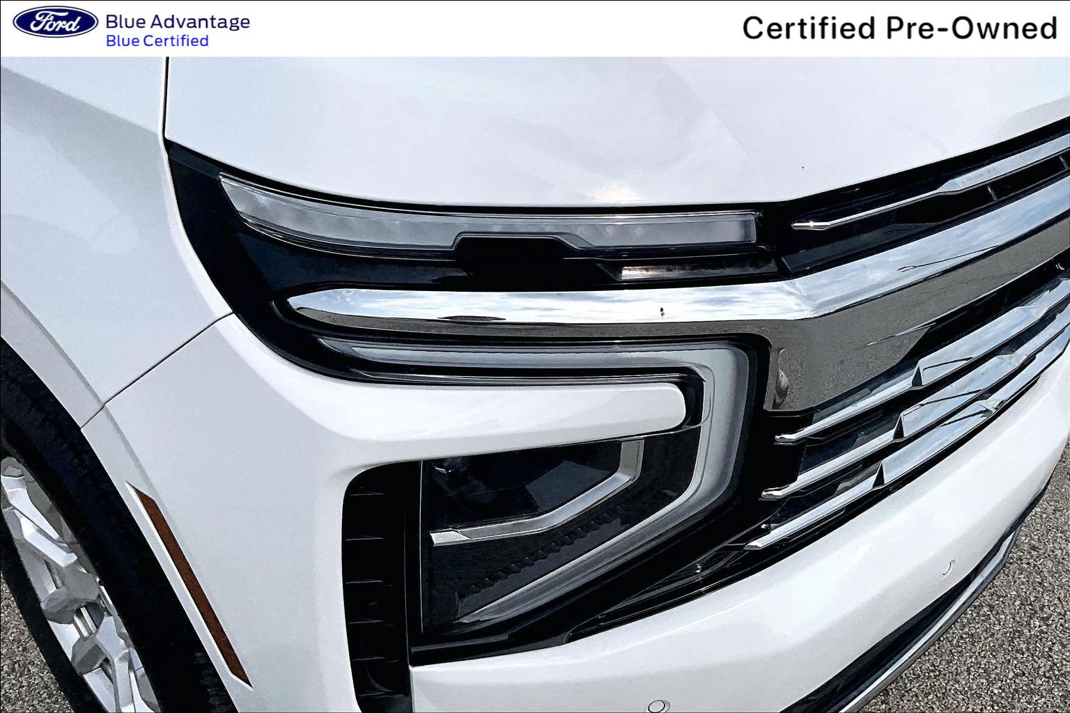 Used 2025 Chevrolet Tahoe LT AWD/4WD image 28