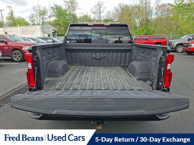 Used 2023 Chevrolet Silverado 1500 RST w/ Convenience Package II image 30